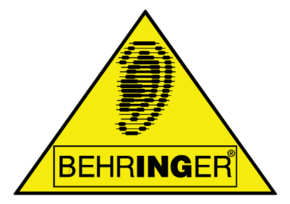 Behringer Thumbnail