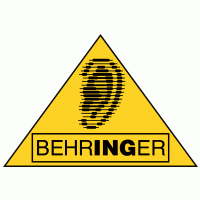 Behringer Thumbnail