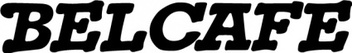 Belcafe logo Rev2 logo in vector format .ai (illustrator) and .eps for free download Thumbnail