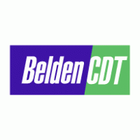 Belden CDT Thumbnail