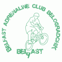 Belfast Adrenaline Club Thumbnail