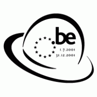 Belgian Presidency of the EU 2001 Thumbnail