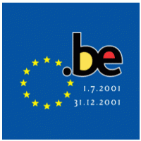 Belgian Presidency of the EU 2001