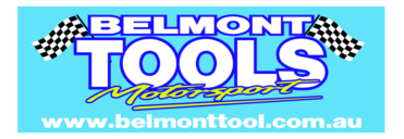 Belmont Tools Motorsport