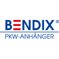 Bendix PKW-Anhänger