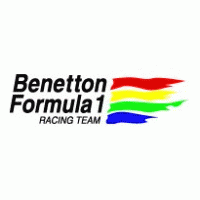 Benetton Formula 1