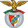 Benfica Vector Logo Thumbnail