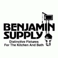 Benjamin Supply Thumbnail