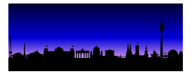 Berlin Skyline Thumbnail