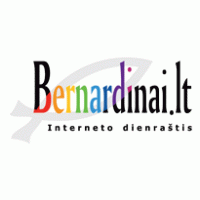 Bernardinai.lt Thumbnail