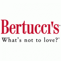 Bertucci's with slogan