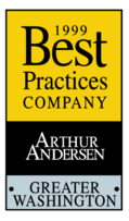 Best Practices Company Arthur Andersen