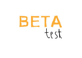 Beta TEST Vector Thumbnail