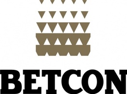 Betcon logo
