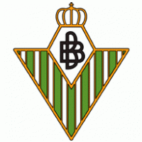 Betis Balompie Sevilla (70's logo)
