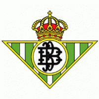 Betis Balompie Sevilla (80's logo)