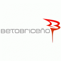 Beto Briceño Logo