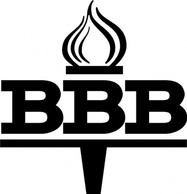 Better Business Bureau logo in vector format .ai (illustrator) and .eps for free download Thumbnail