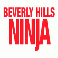 Beverly Hills Ninja