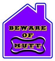 Beware of Mutt Thumbnail