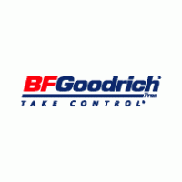 BF Goodrich Tires