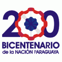 Bicentenario de la Nacion Paraguaya