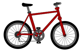 Bicycle Thumbnail