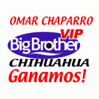Big Brother VIP Omar Chaparro Thumbnail