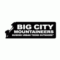 Big City Mountaineers