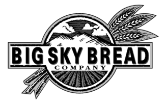 Big Sky Bread