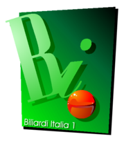 Biliard Italia
