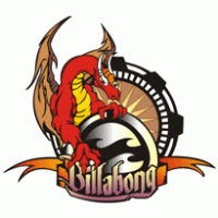 Billabong Dragão