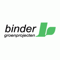 Binder Groenprojecten Thumbnail