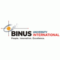 BINUS University International Thumbnail