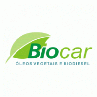 Biocar Óleos Vegetais e Biodiesel