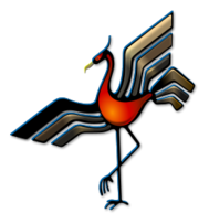 Bird Emblem 1 Thumbnail