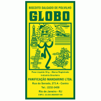 Biscoitos Globo Thumbnail