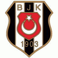 BJK Besiktas Istanbul (60's - 70's logo) Thumbnail