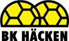 Bk Hacken Vector Logo