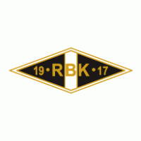 BK Rosenborg Tronheim (old logo) Thumbnail