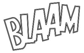 BLAAM outlined Thumbnail