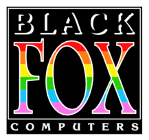 Black Fox Computers
