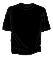 Black T-Shirt