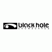 Blackhole snowboards