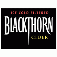 BlackThorn Cider Thumbnail