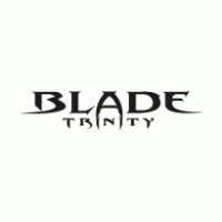 Blade 3 Logo