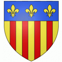 Blason ville de millau (Aveyron France)