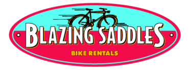 Blazing Saddles