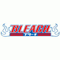 Bleach logo