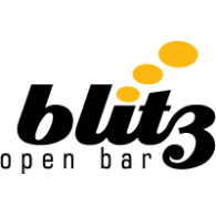 Blitz Open Bar